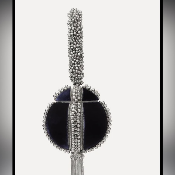 Mae Cassidy evening bag brand new - Picture 2 of 4